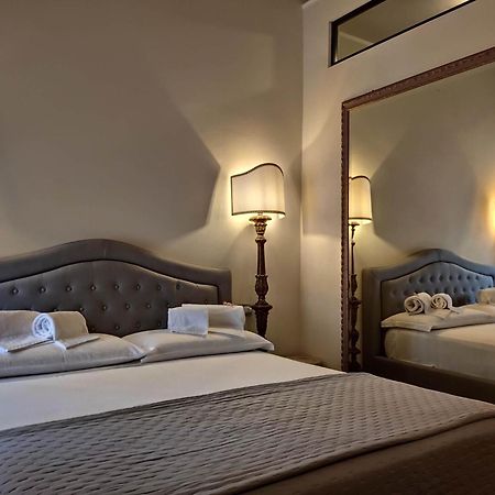 Residenza D'Epoca Cavaliere - Romantic Rooms Bibbona Exterior photo