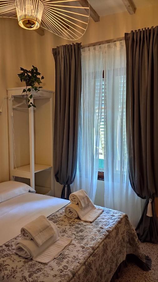Residenza D'Epoca Cavaliere - Romantic Rooms Bibbona Exterior photo