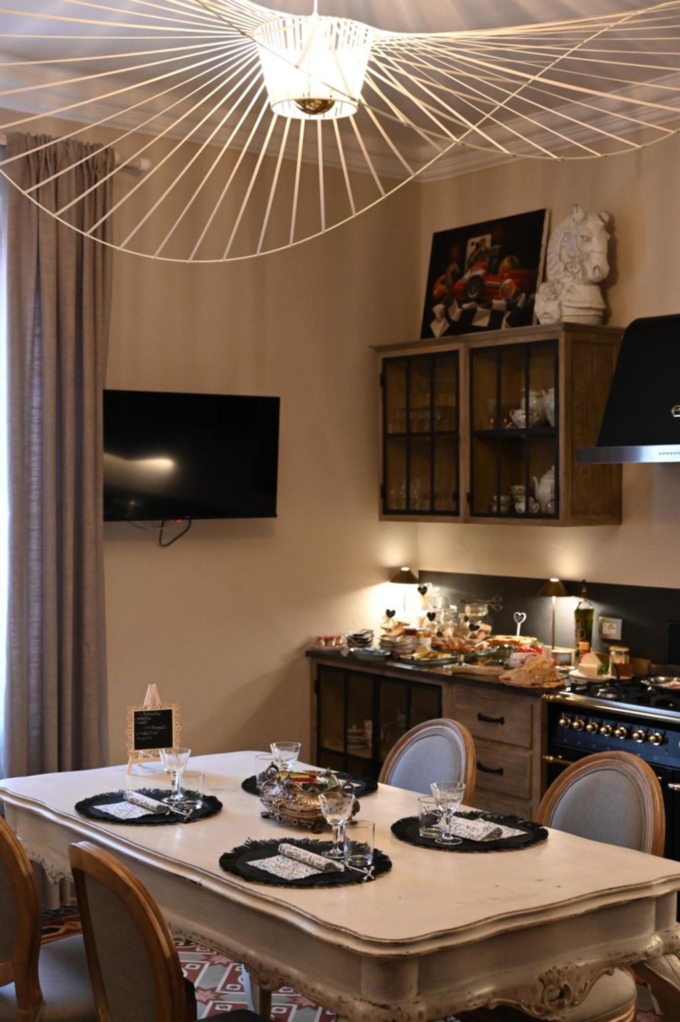 Residenza D'Epoca Cavaliere - Romantic Rooms Bibbona Exterior photo